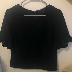 Banana Republic blouse